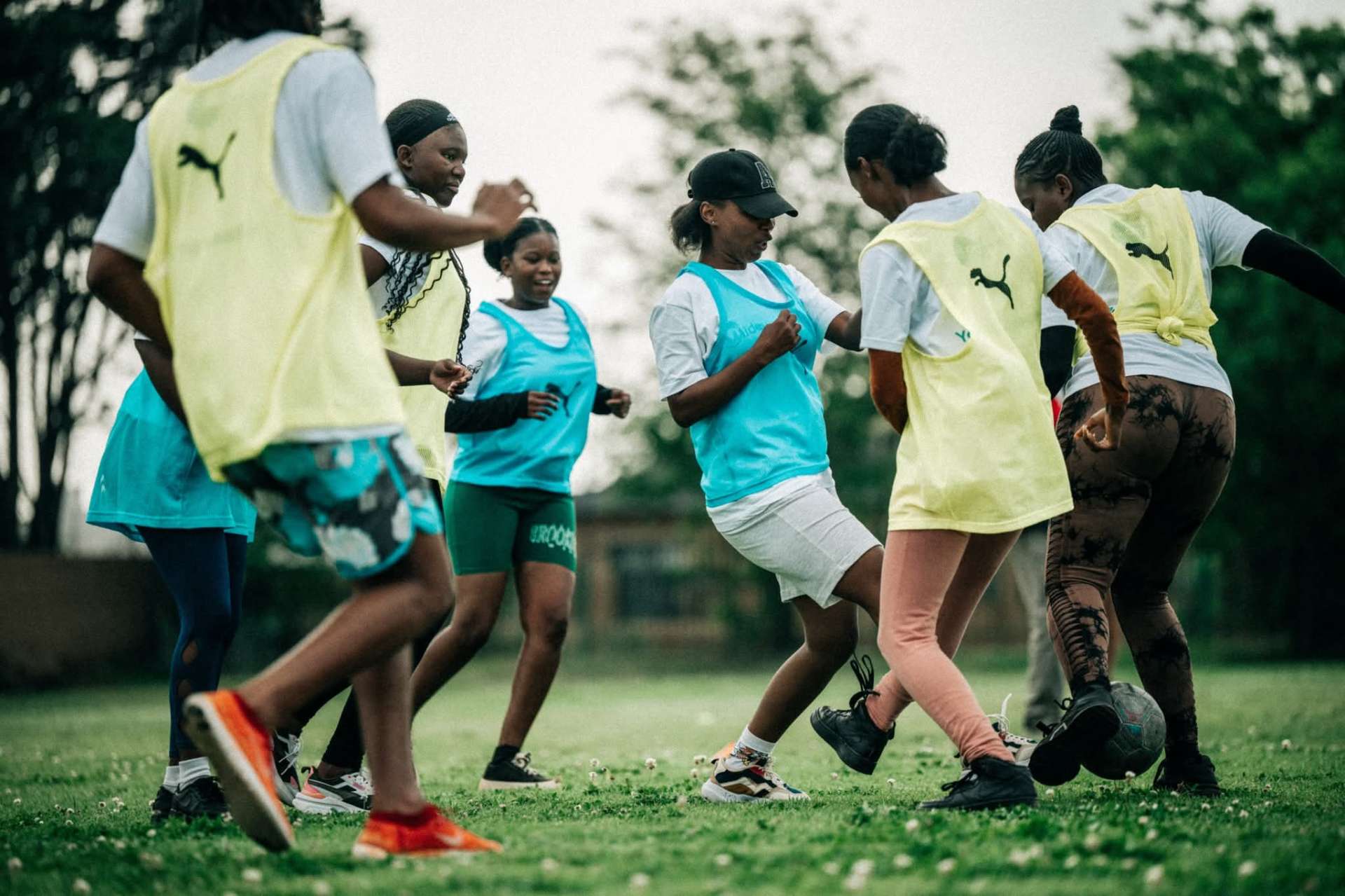 Youth Development