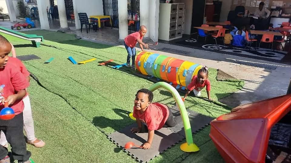 Physical Education